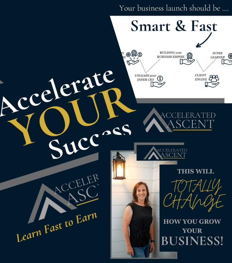 Join Accelerated Ascent