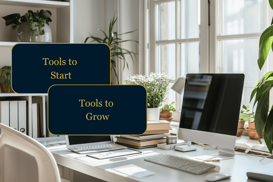 Tools for Business