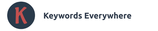 keywords everywhere