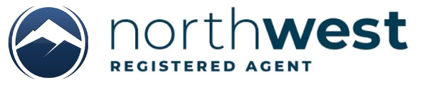 northwest registered agent