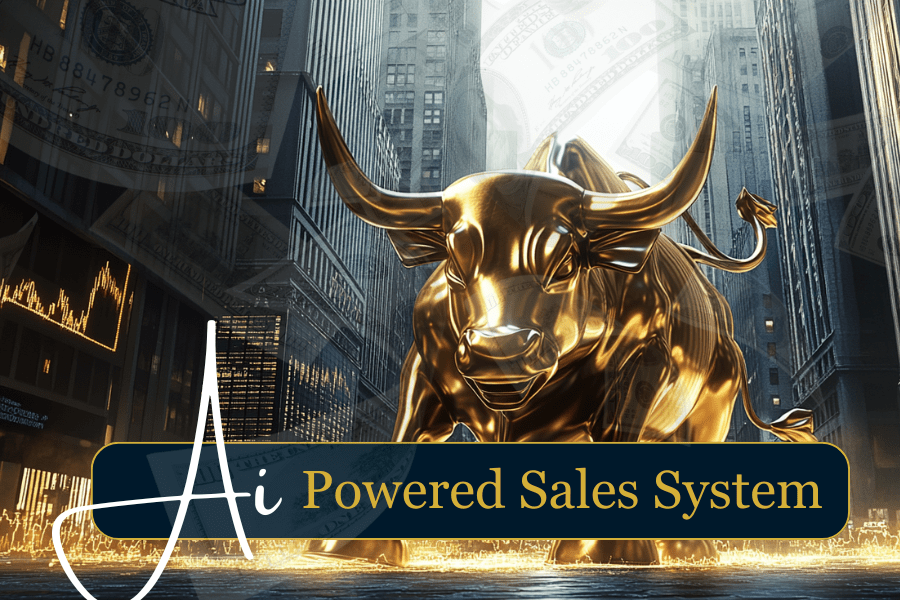 AI in Action_Your First AI-Powered Sales System Made Easy