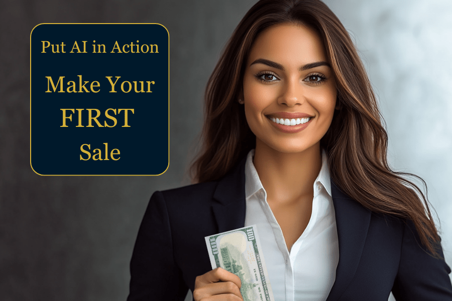 Maximize Profit by Putting AI in Action Maximize Profit by Putting AI in Action