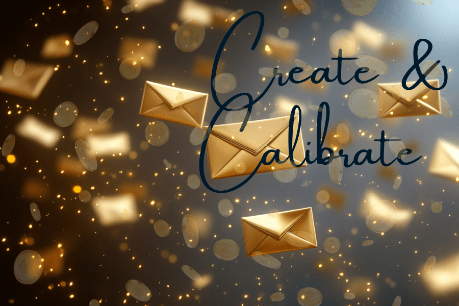 AI-Powered Emails Optimized