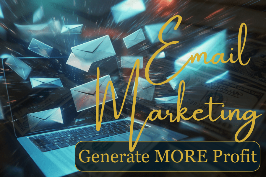 Email Marketing