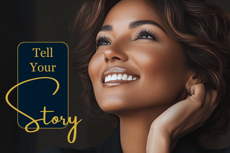 Your Business Story