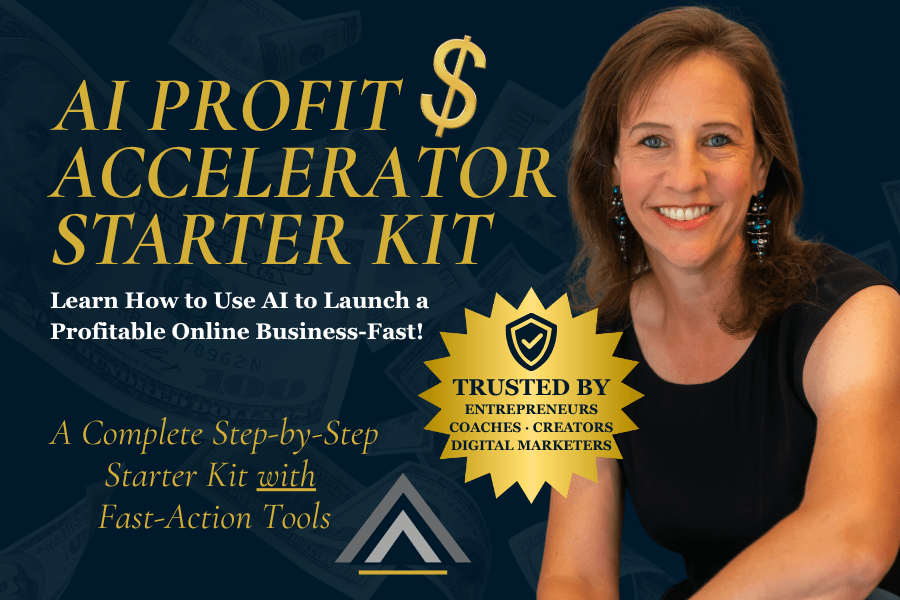 AI Profit $ Accelerator