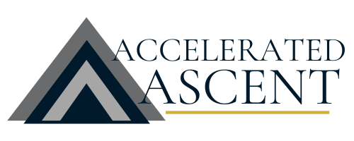 Accelerated Ascent Logo
