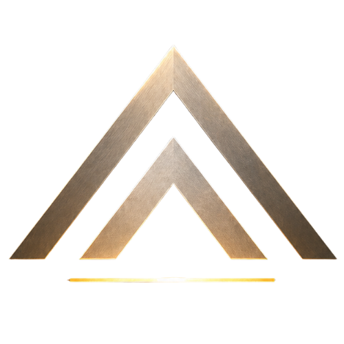 AA Favicon Glow